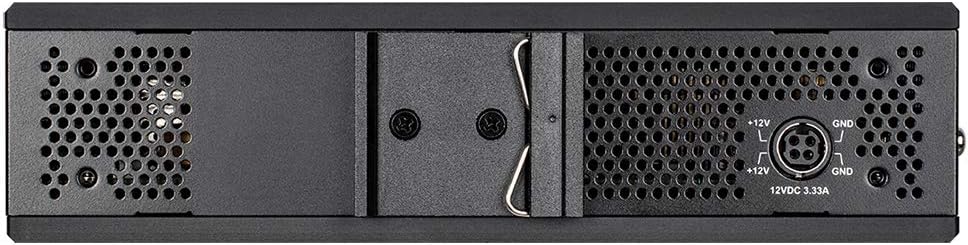 Buy DIS-100E-5W Industrial Fast Ethernet Unmanaged Switch .