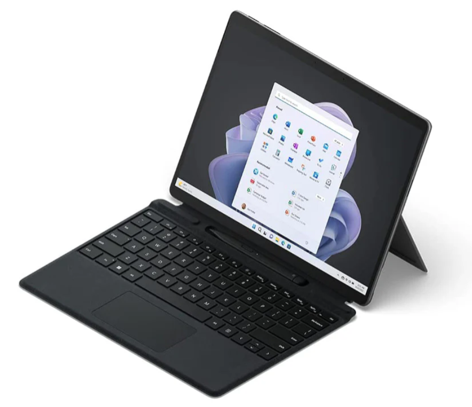 Buy MS SURFACE PRO 9 i7 16GB 256GB GRAPHITE  QIM-00023