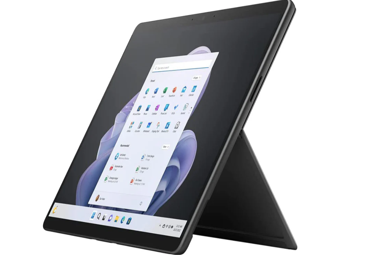 Buy MS SURFACE PRO 9 i7 16GB 256GB GRAPHITE  QIM-00023