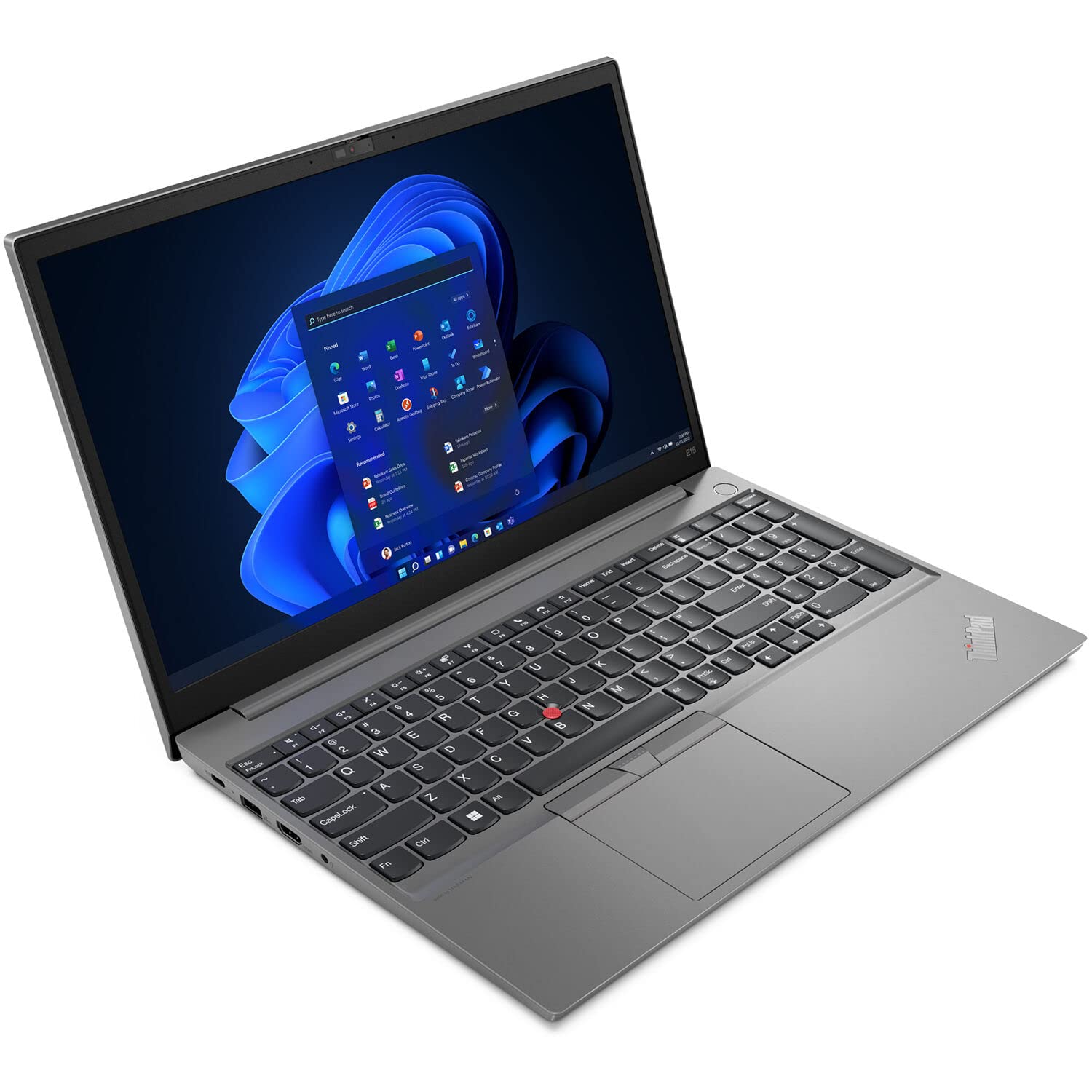 Buy ThinkPad E15 Gen 4 (Intel)