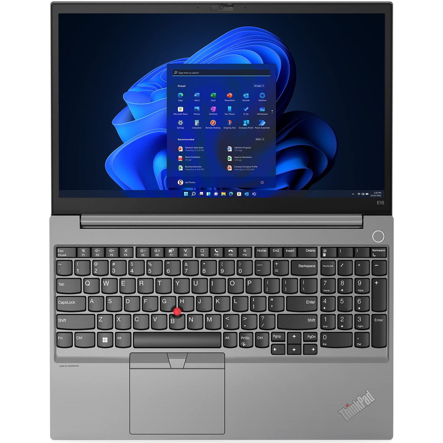 Buy ThinkPad E15 Gen 4 (Intel)