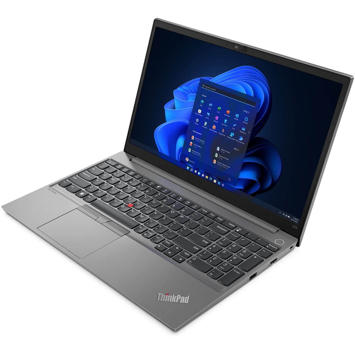Buy ThinkPad E15 Gen 4 (Intel)