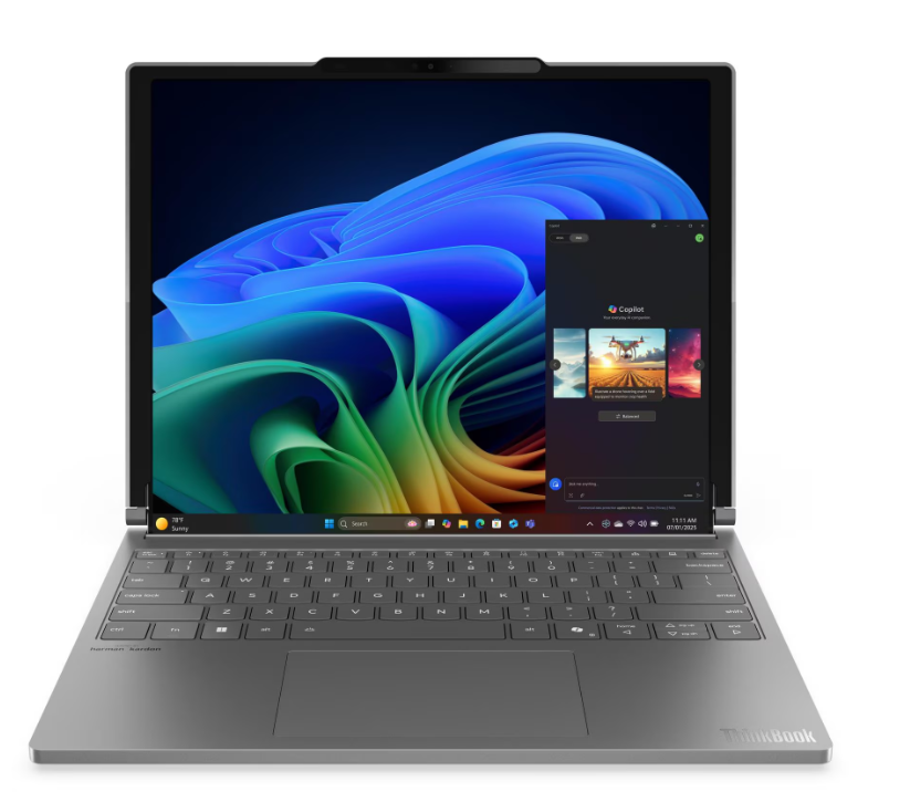 Buy Lenovo ThinkBook Plus G6 Rollable 21TR000BGR
