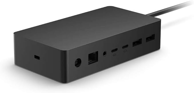 Buy Microsoft Surface Dock 2 SVS-00006