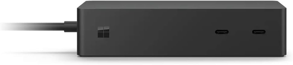 Buy Microsoft Surface Dock 2 SVS-00006