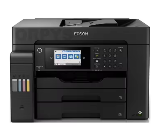 Buy Epson A3 Color Office High-Speed Multi-Functional Printer L14158