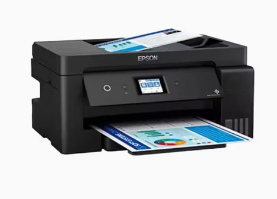 Buy Epson A3 Color Office High-Speed Multi-Functional Printer L14158