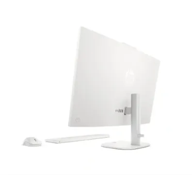 Buy HP OmniStudio All-in-One Desktop AI PC 27 Intel Ultra 7 355 27-cy0074