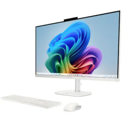 Buy HP OmniStudio All-in-One Desktop AI PC 27 Intel Ultra 7 355 27-cy0074