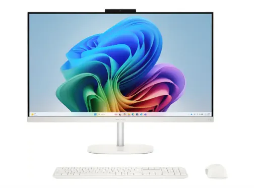 HP OmniStudio  All-in-One Desktop AI PC 27 Intel Ultra 7 355 27-cy0074