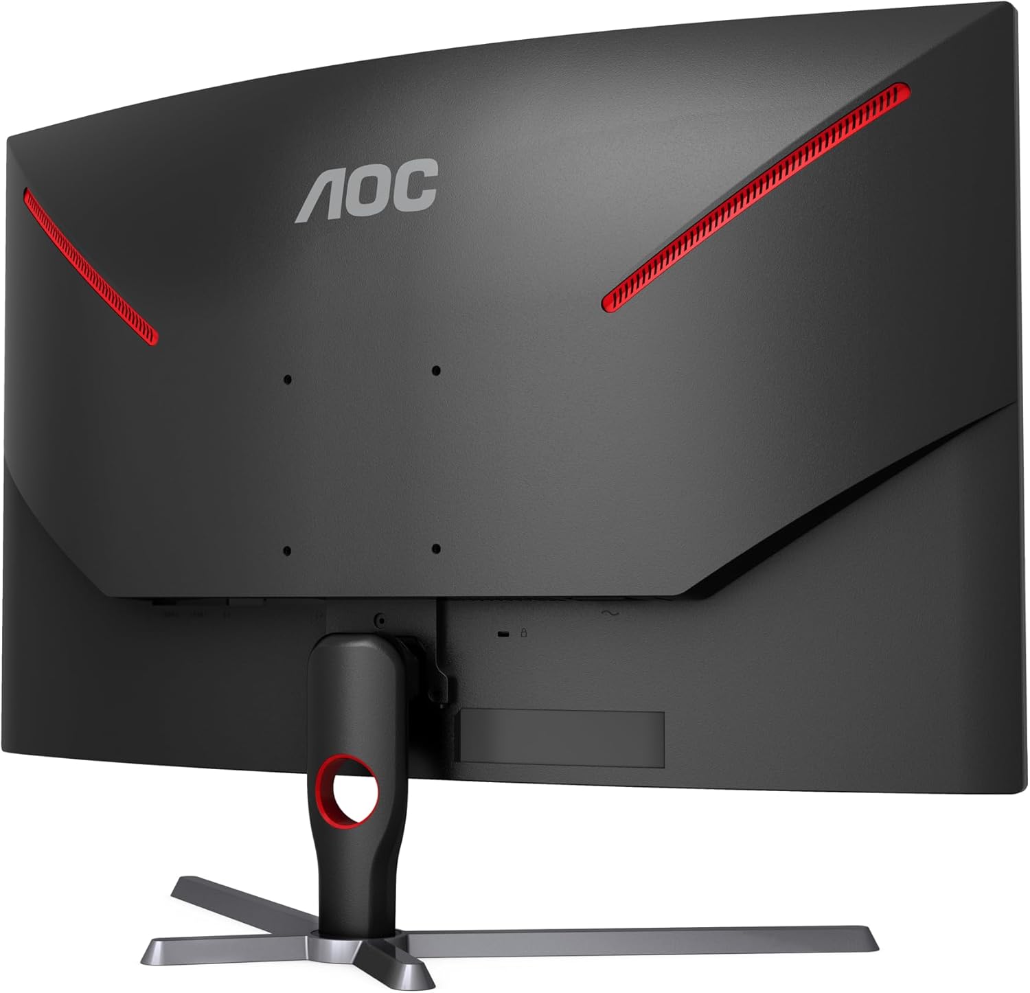 Buy AOC Q32G3SE. Display: 31.5 in, MON-AOC-32-6