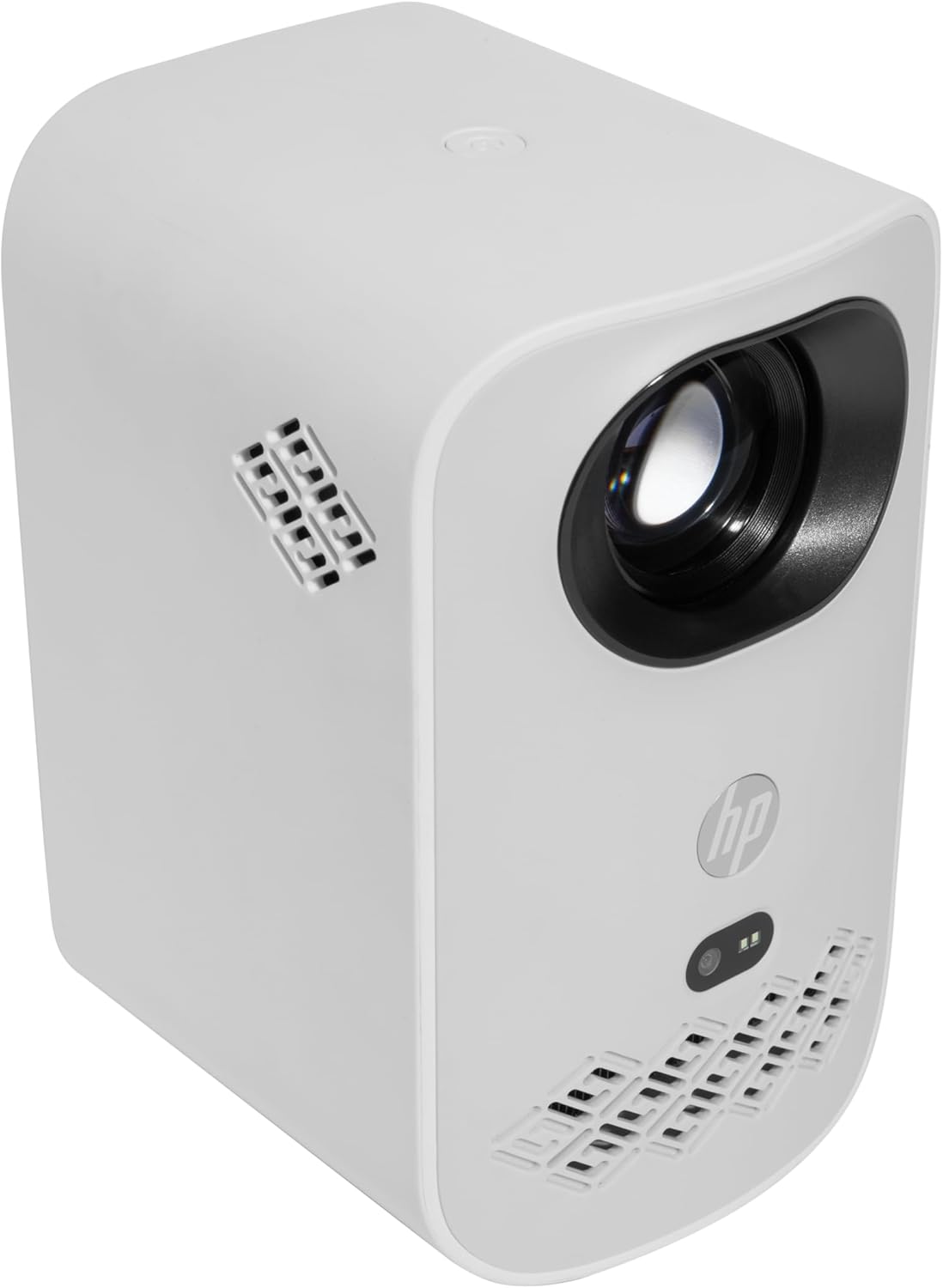Buy HP - CC360 Full HD Smart Projector - White