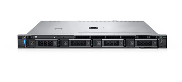 Buy Dell DSSJDEL11R25000BX001 PowerEdge R250: Intel Xeon E-2324G, 16GB ECC RAM, 2TB SATA HDD