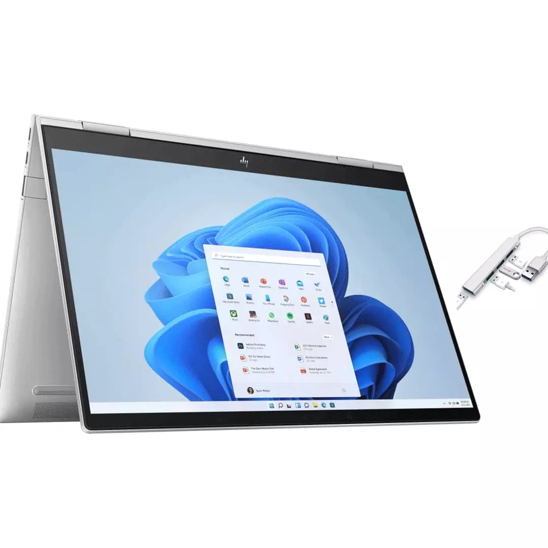 Buy HP ENVY 13T-BF000 2 IN 1 JC8613 