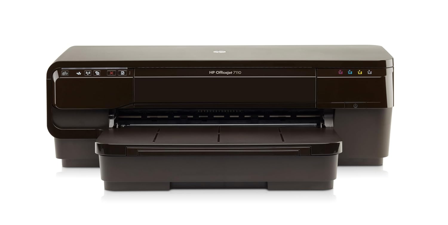 Buy HP OJ 7110WF PRINTER