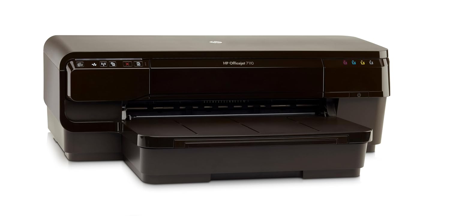 Buy HP OJ 7110WF PRINTER