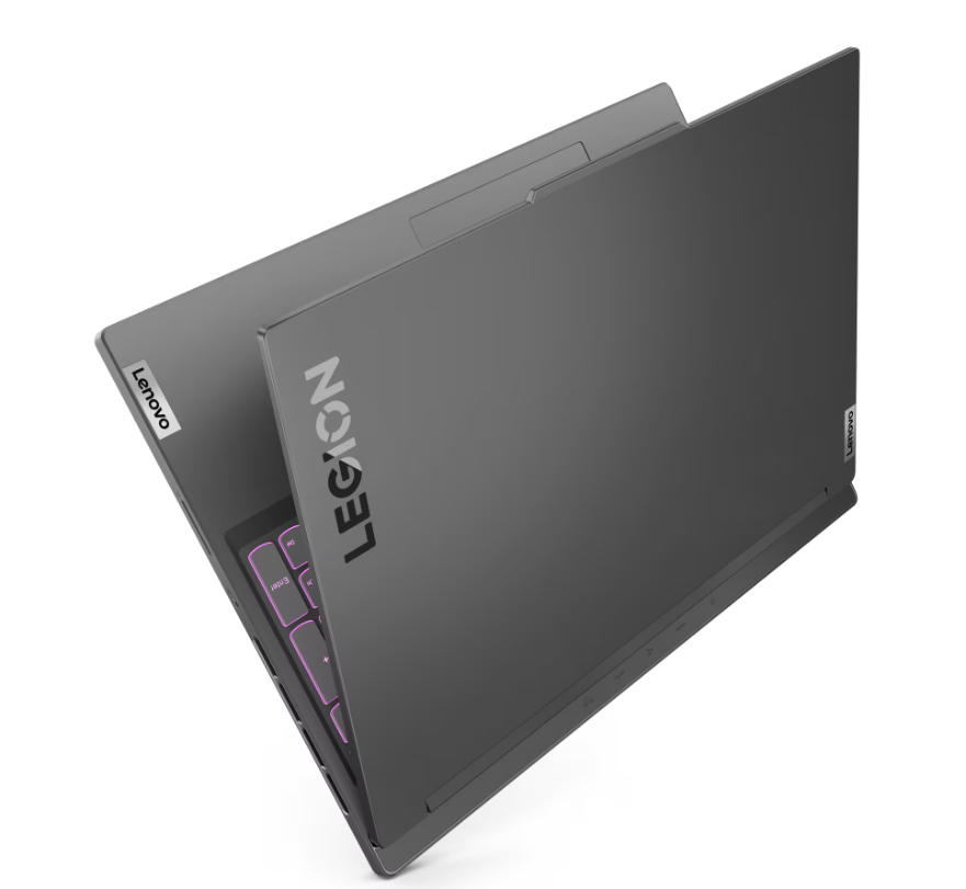 Buy Lenovo Gaming Laptop Legion 5 Slim 16IRH8 I7-13700H 16GB/512GBSSD/6GB/RTX-4050
