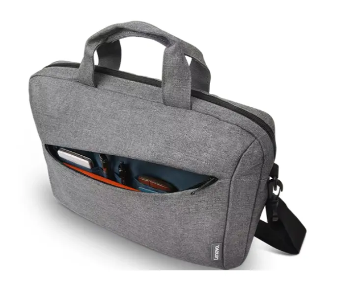 Buy Lenovo T210 GX40Q17231 15.6 Inch Laptop Casual Toploader Grey
