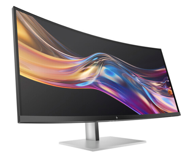 Buy HP Series 7 Pro 37.5 inch WQHD+ Thunderbolt 4 Monitor 8K167AA