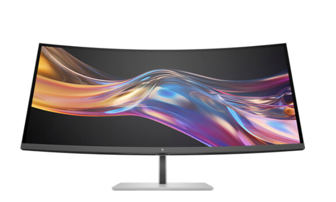 Buy HP Series 7 Pro 37.5 inch WQHD+ Thunderbolt 4 Monitor 8K167AA