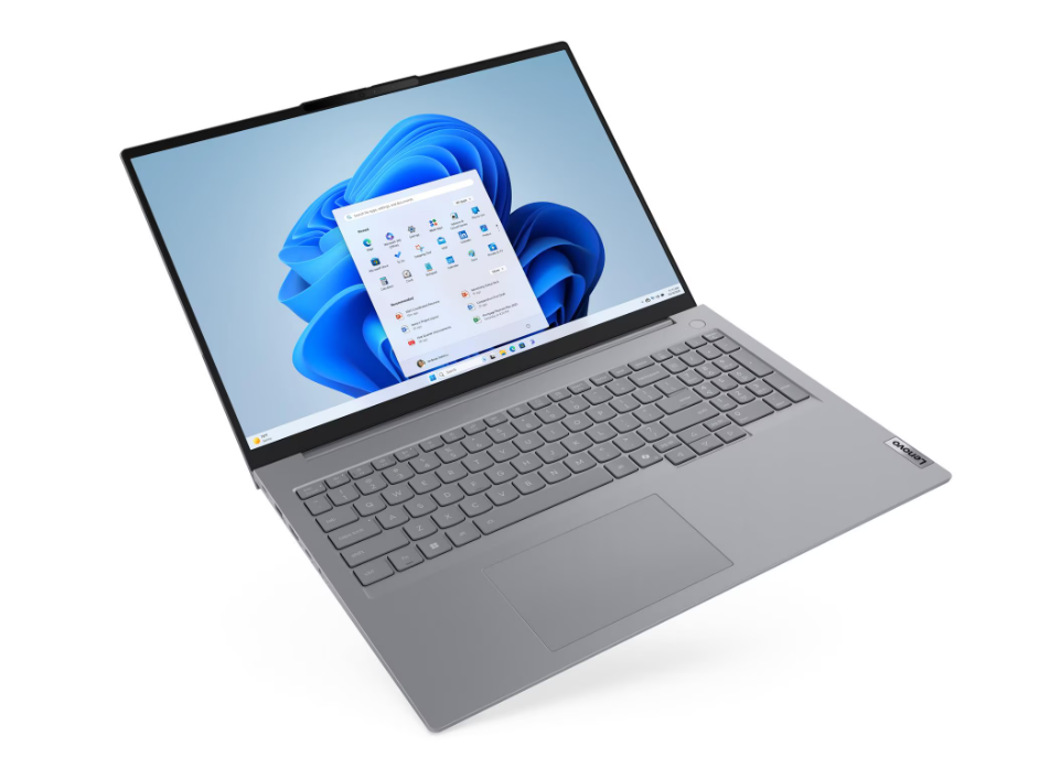 Buy Lenovo Laptop ThinkBook 16 G8 U7-255H 16GB/512GBSSD/ 21SK0030GR