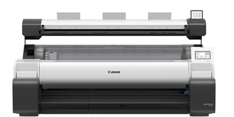 Buy Canon LM36 Scanner (W) 4276V939