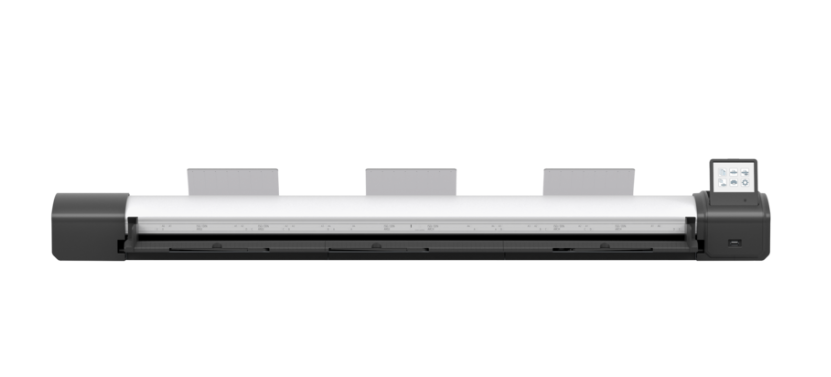 Buy Canon LM36 Scanner (W) 4276V939