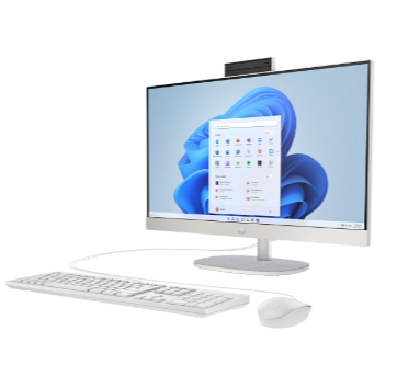 Buy HP AIO 24-cr0315nh i3-1315U 8GB 512GB SSD 23.8 FHD B73U3EA