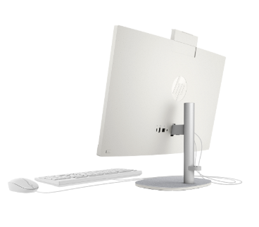 Buy HP AIO 24-cr0315nh i3-1315U 8GB 512GB SSD 23.8 FHD B73U3EA