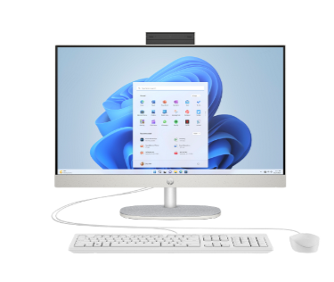 Buy HP AIO 24-cr0315nh i3-1315U 8GB 512GB SSD 23.8 FHD B73U3EA