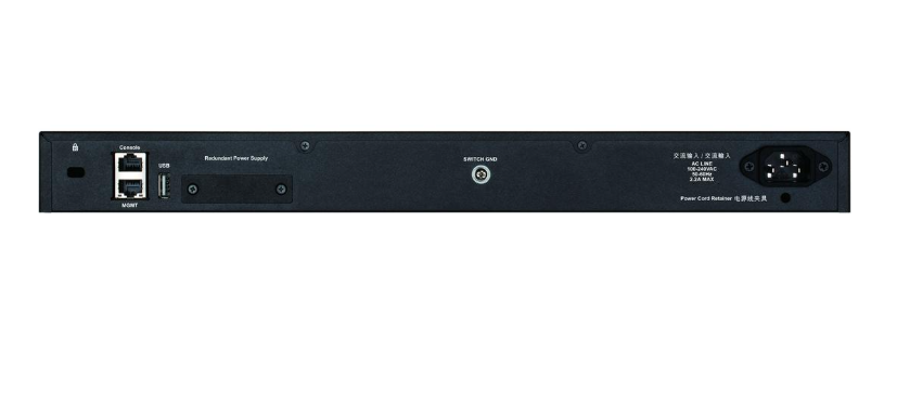 Buy D-LINK  SFP and 2 10G BASE-T+4 10G SFP+ ports DGS-3130-54S 48