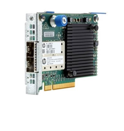 Buy 870825-B21 HPE  Eth 10/25Gb 2p 631FLR-SFP28 Adapter