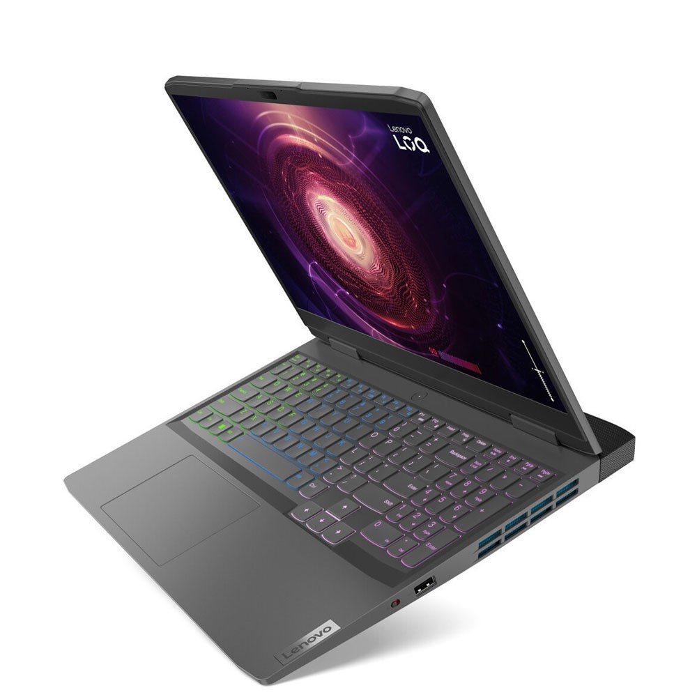 Buy Lenovo Gaming Laptop LOQ 15IRH8 I7-13620H 16GB/512GBSSD/8GB/RTX-4060