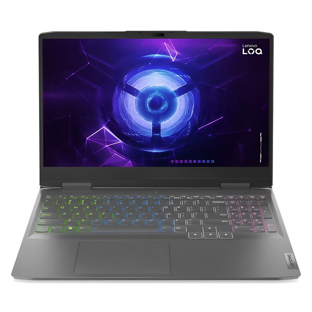 Buy Lenovo Gaming Laptop LOQ 15IRH8 I7-13620H 16GB/512GBSSD/8GB/RTX-4060