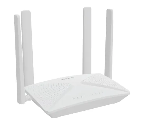 Buy D-Link DWR-M922 N300 Wi-Fi 4 Dual SIM 4G LTE Router