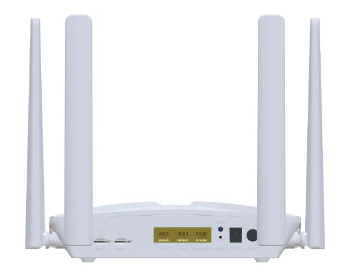 Buy D-Link DWR-M922 N300 Wi-Fi 4 Dual SIM 4G LTE Router