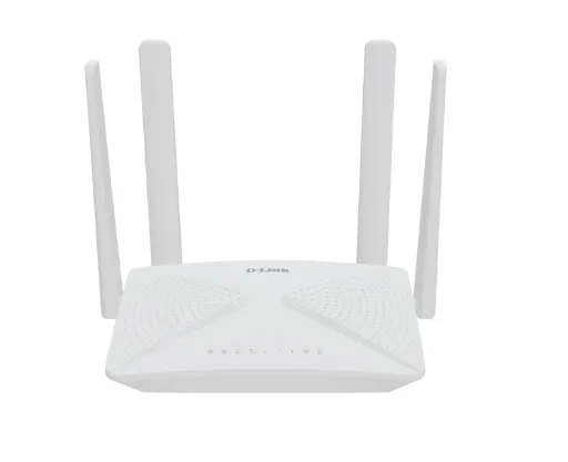 Buy D-Link DWR-M922 N300 Wi-Fi 4 Dual SIM 4G LTE Router
