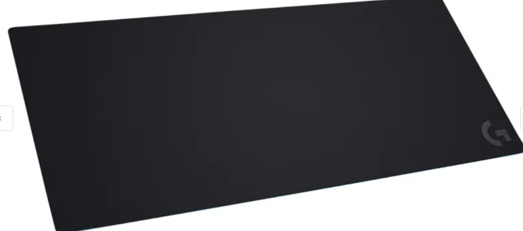 Buy Logitech MOUSE PAD,G840,NO LANG,N/A,EMEA28i-935,N/A  943-000778