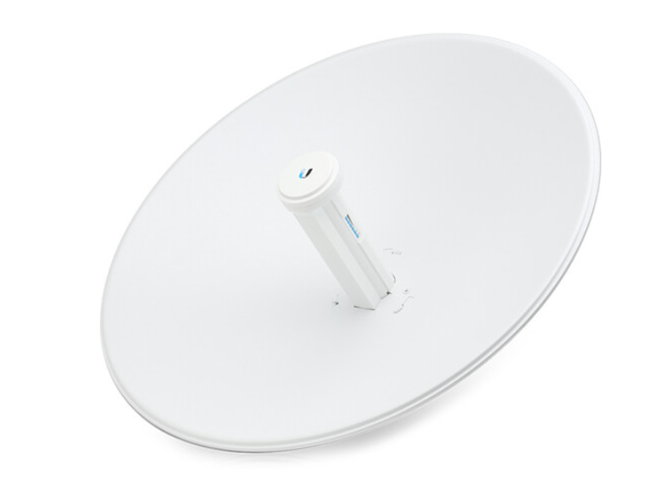 Buy Ubiquiti Airmax PBE-5AC-500 PowerBeam ac High-Performance airMAX Bridge