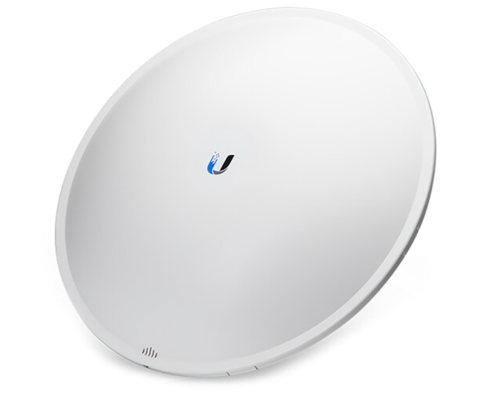 Buy Ubiquiti Airmax PBE-5AC-500 PowerBeam ac High-Performance airMAX Bridge