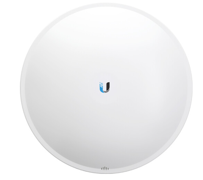Buy Ubiquiti Airmax PBE-5AC-500 PowerBeam ac High-Performance airMAX Bridge
