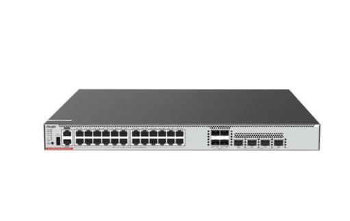 Buy Ruijie 10GE Multi-rate Access Switch RG-CS86-24XMG4XS4VS-UPD