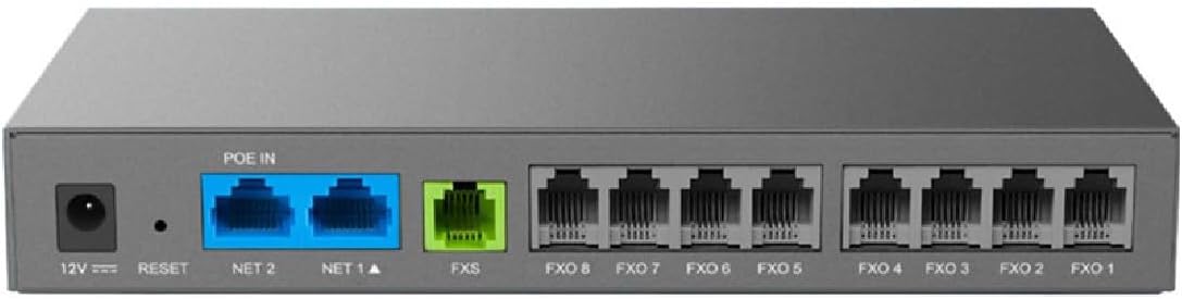 Buy Grandstream Analog FXO Gateway HT881