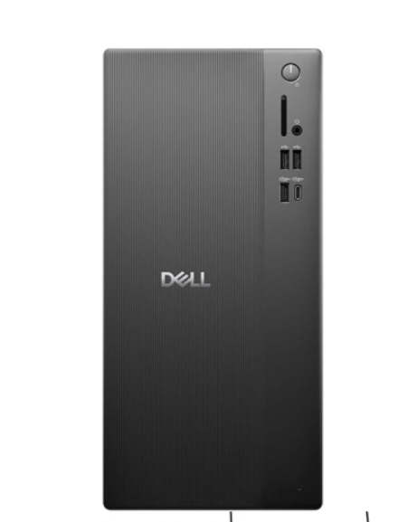 Buy Dell TOWER ECT1250 i5 14400F 8GB 512GB SSD VGA CARD DOS