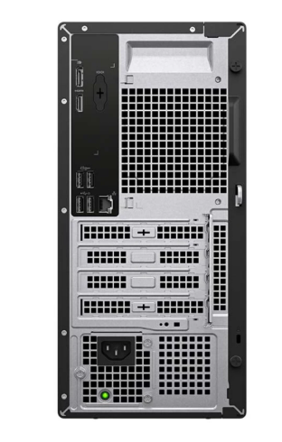 Buy Dell TOWER ECT1250 i5 14400F 8GB 512GB SSD VGA CARD DOS