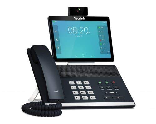 Buy Yealink Teams IP Desktop Phone VP59