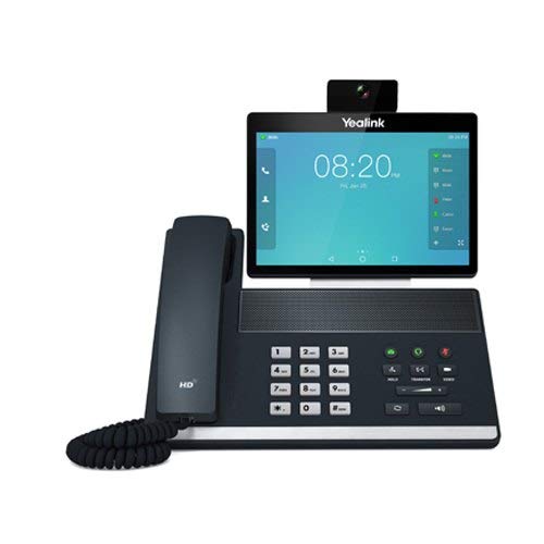 Buy Yealink Teams IP Desktop Phone VP59