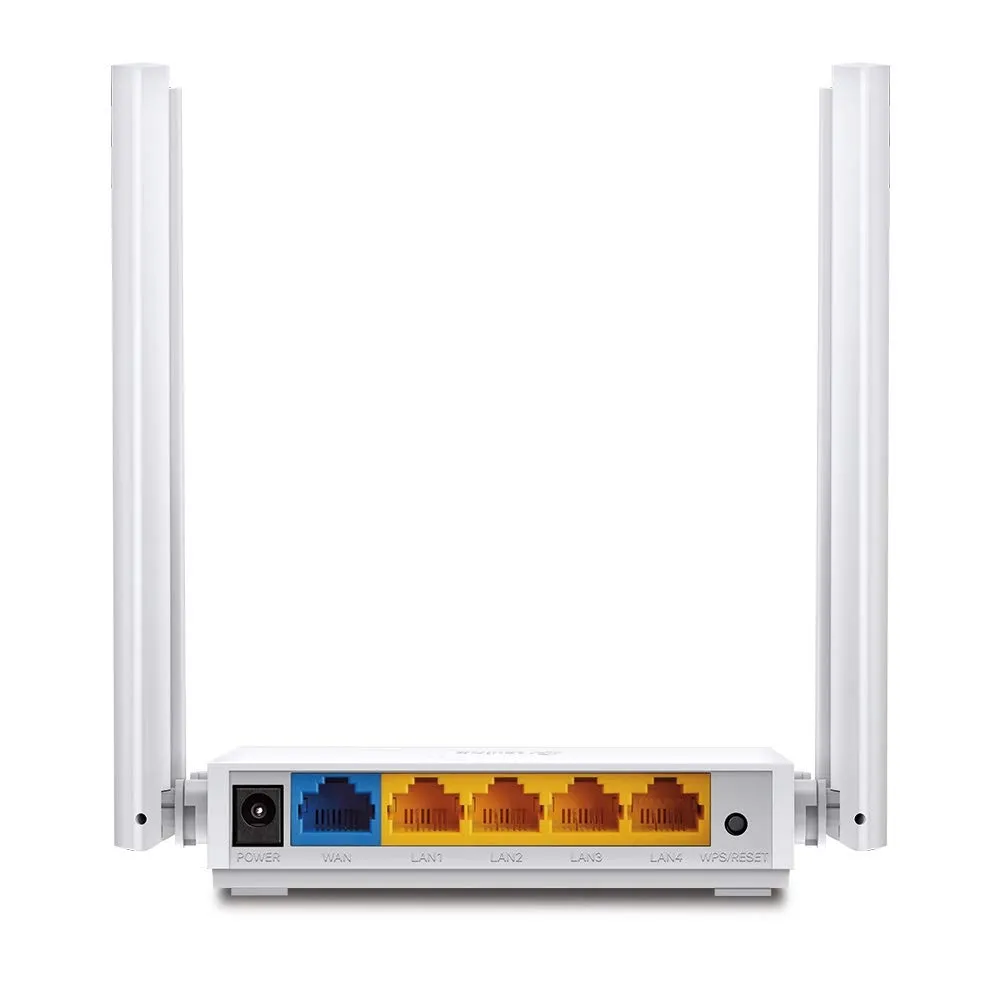 Buy TP-Link Archer C24 AC750 Dual-Band WiFi Wireless Router