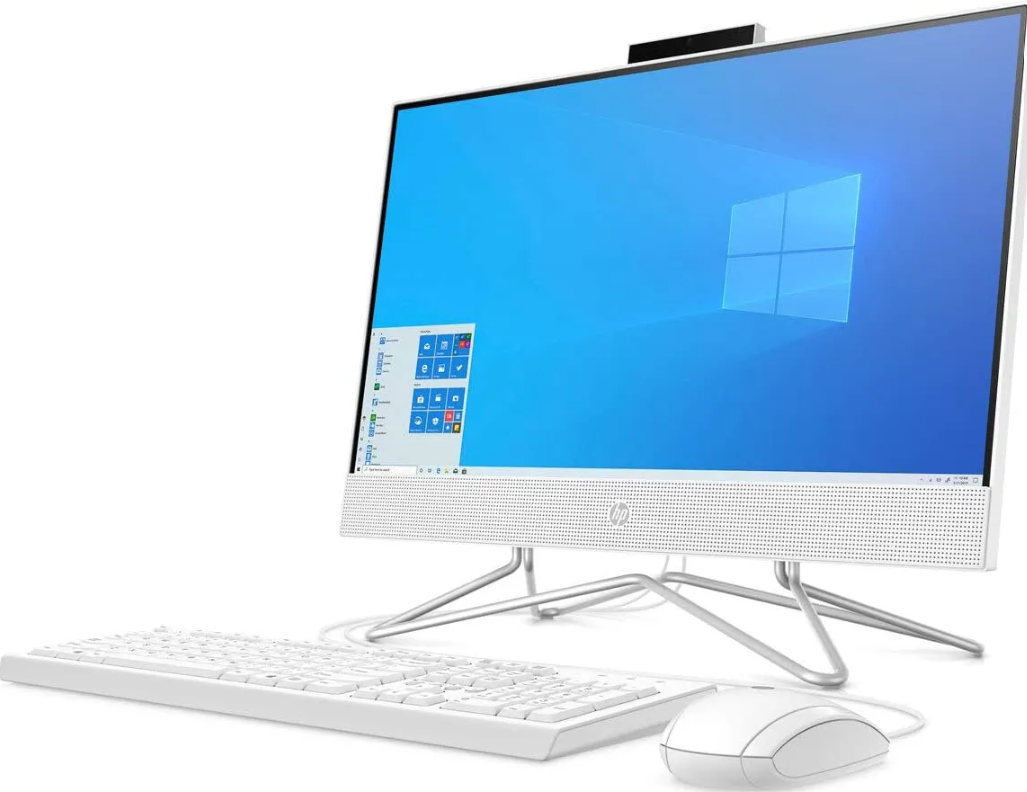 Buy HP AIO 200G4 DC J5040/4GB/1TB/21.5