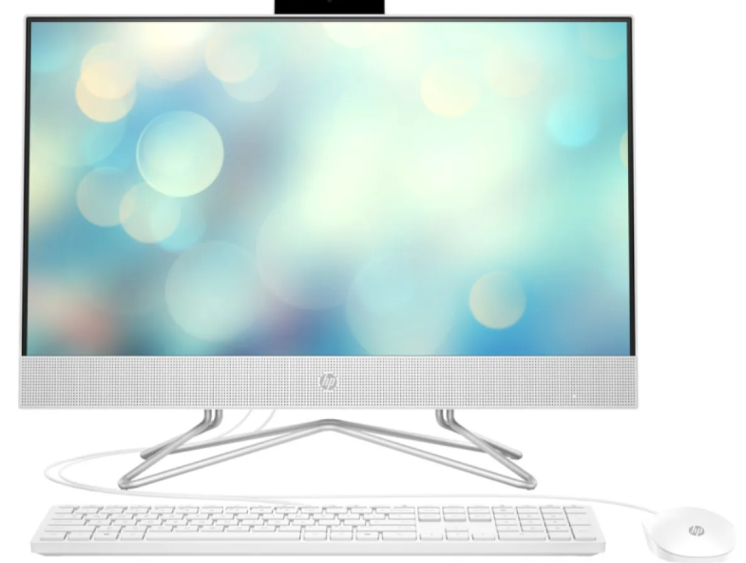 Buy HP AIO 200G4 DC J5040/4GB/1TB/21.5